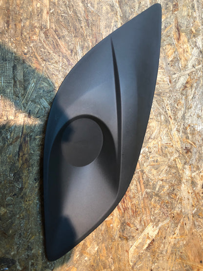 Original GM Opel Meriva B Einsatz Frontverkleidung Rechts Neu