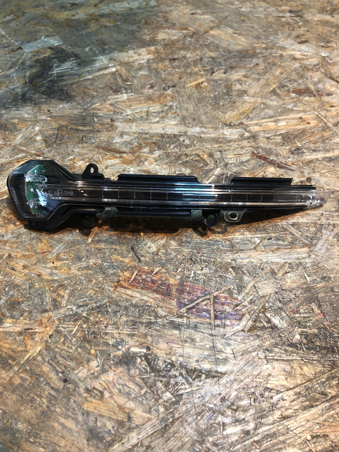 Original Seat Leon/ Ibiza/ Arona Spiegelblinker links Neu