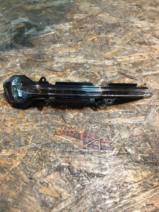 Original Seat Leon/ Ibiza/ Arona Spiegelblinker links Neu