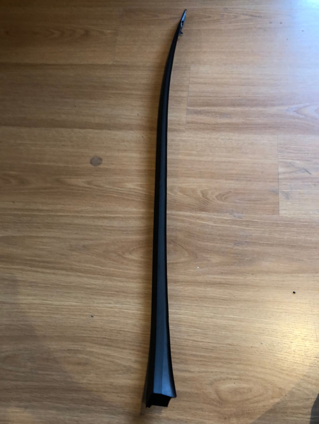 Original GM Opel Astra J Zierleiste Frontscheibe Neu