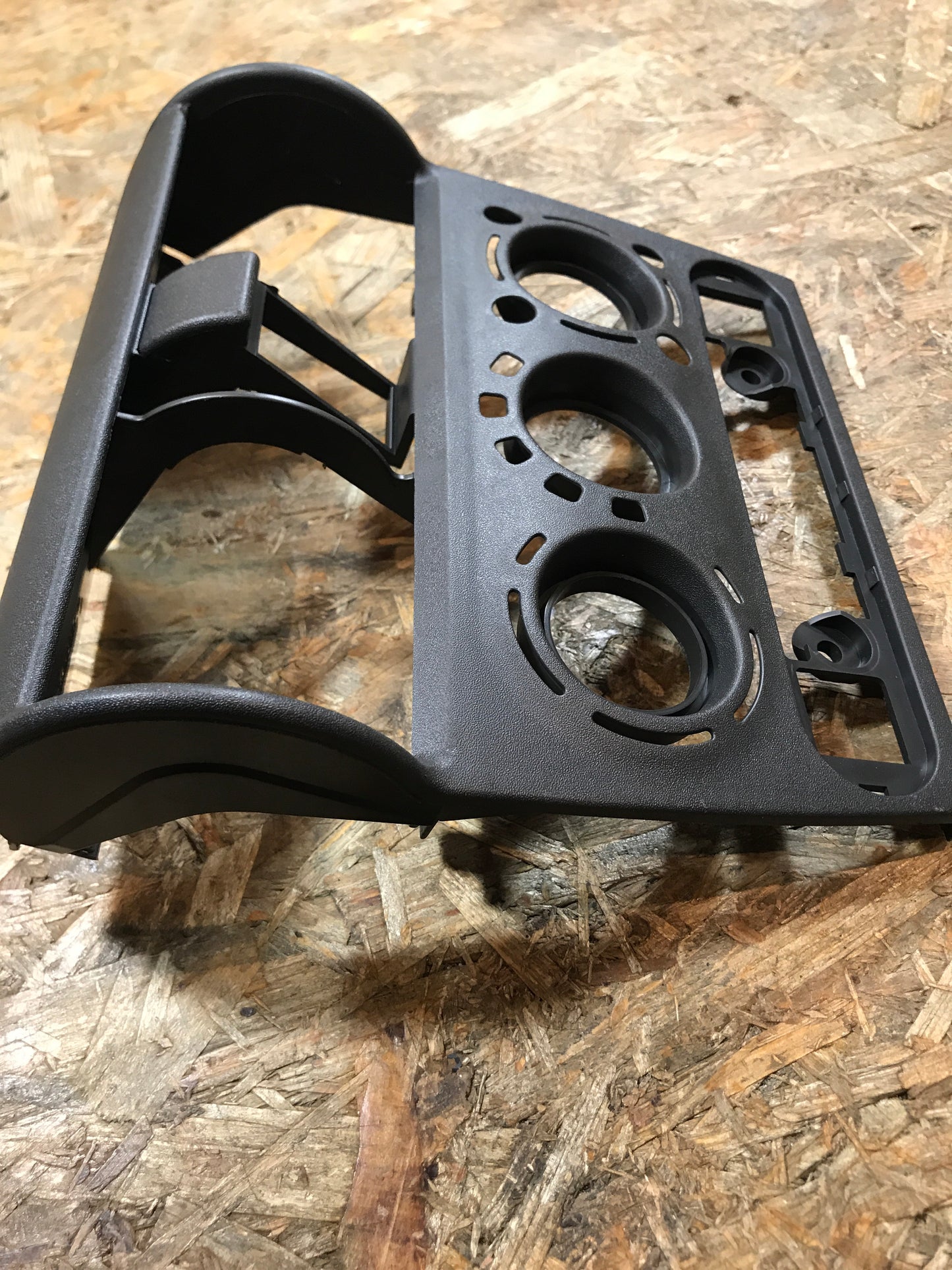 Original Opel Corsa B Tigra Heizung Klimabedienteil NEU