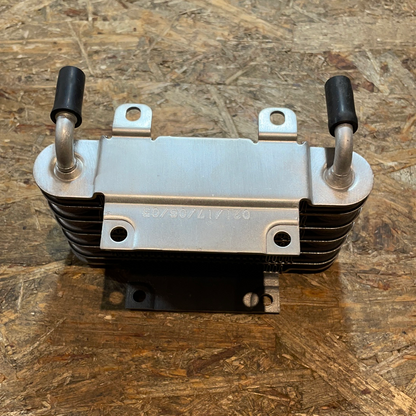 Omega B 2,5 TD Diesel Kraftstoffkühler original GM Opel Neu