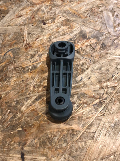 Original GM Opel Ascona C Fensterkurbel blau Neu