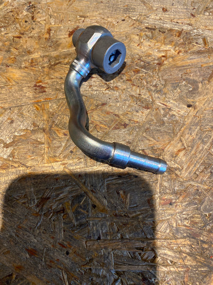 Original Astra F Vorlaufleitung NEU