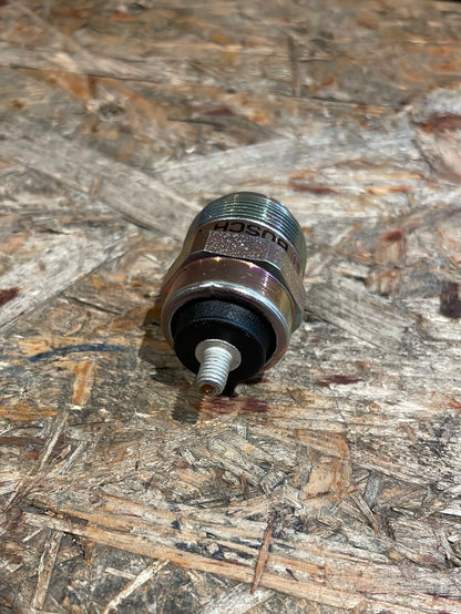 Original GM Opel Astra F 1,7 D Stoppschalter Magnetventil Neu