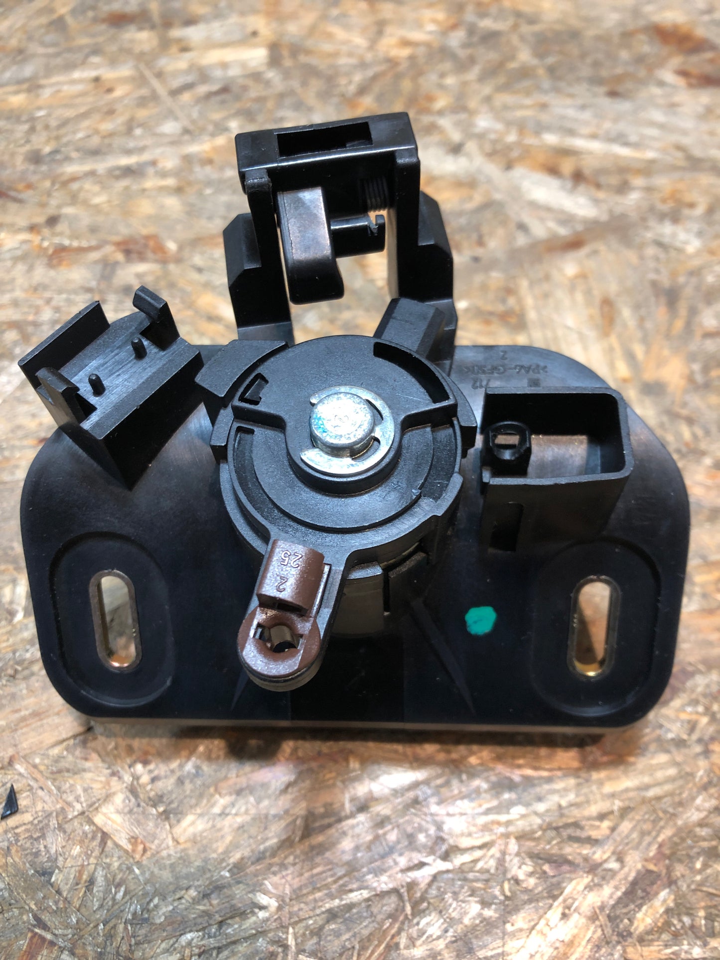 Original GM Opel Vectra B Schließzylinder Kofferraumdeckel Neu