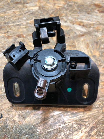 Original GM Opel Vectra B Schließzylinder Kofferraumdeckel Neu