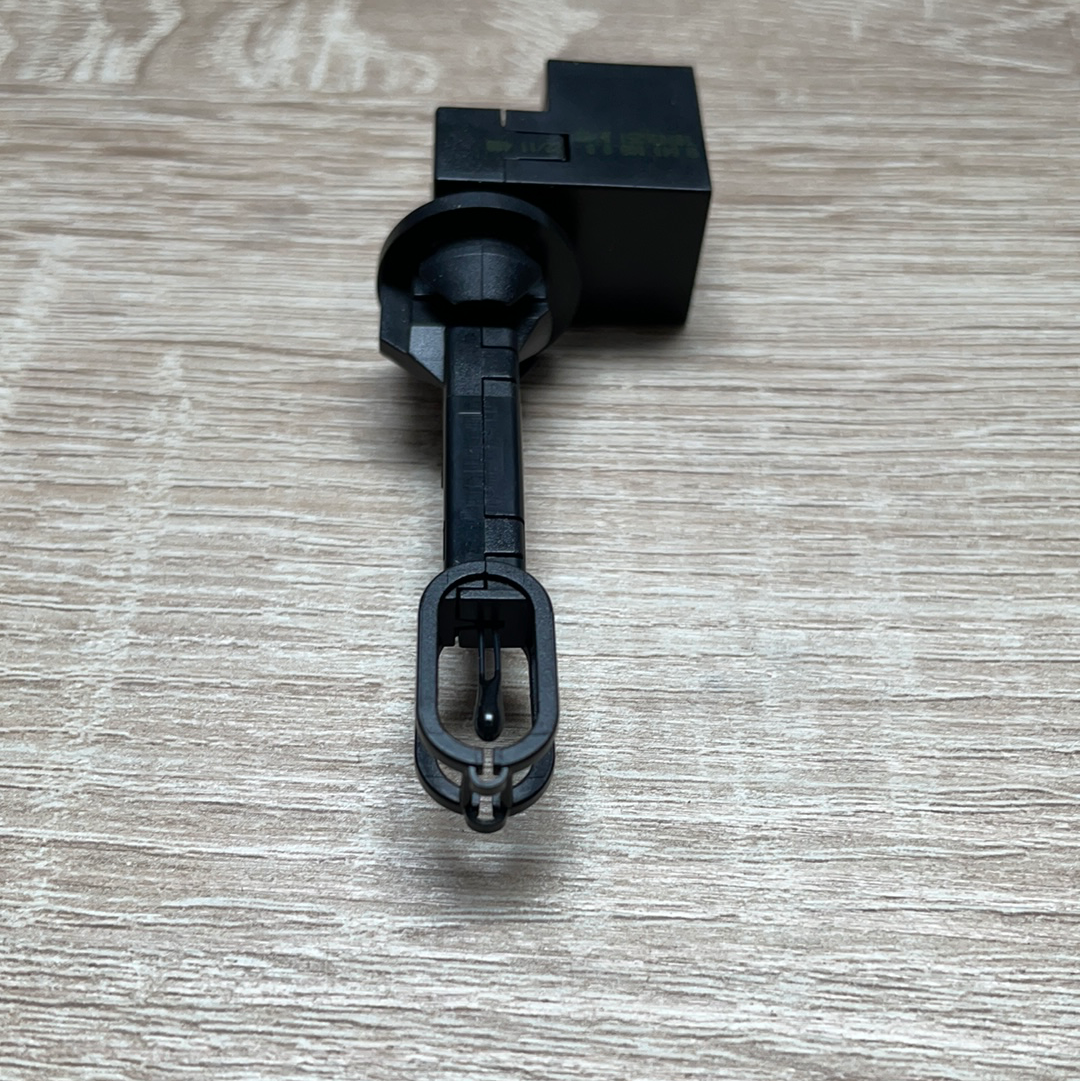 Original GM Opel Corsa D Sensor Kühlmittelstand Neu