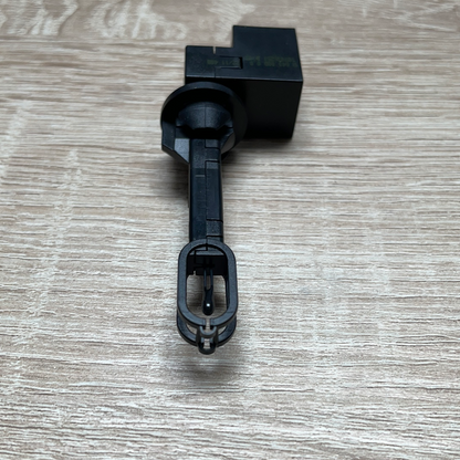 Original GM Opel Corsa D Sensor Kühlmittelstand Neu
