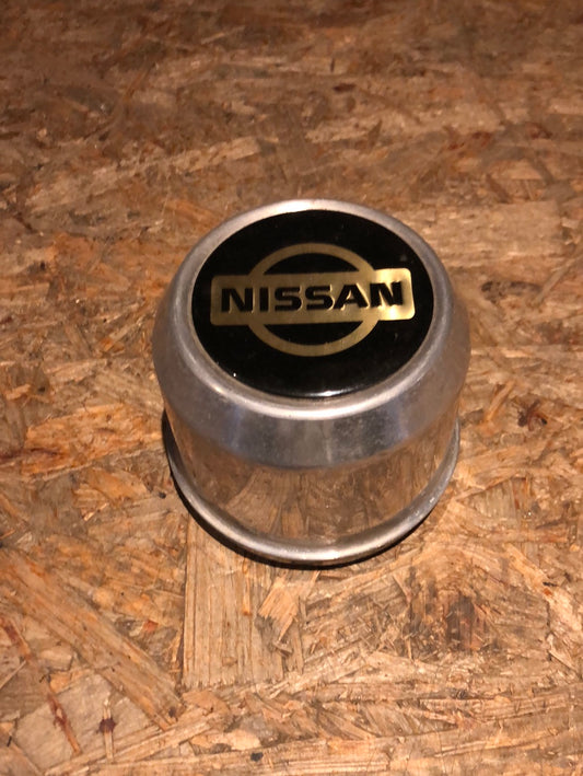 Original Nissan Nabendeckel Neu