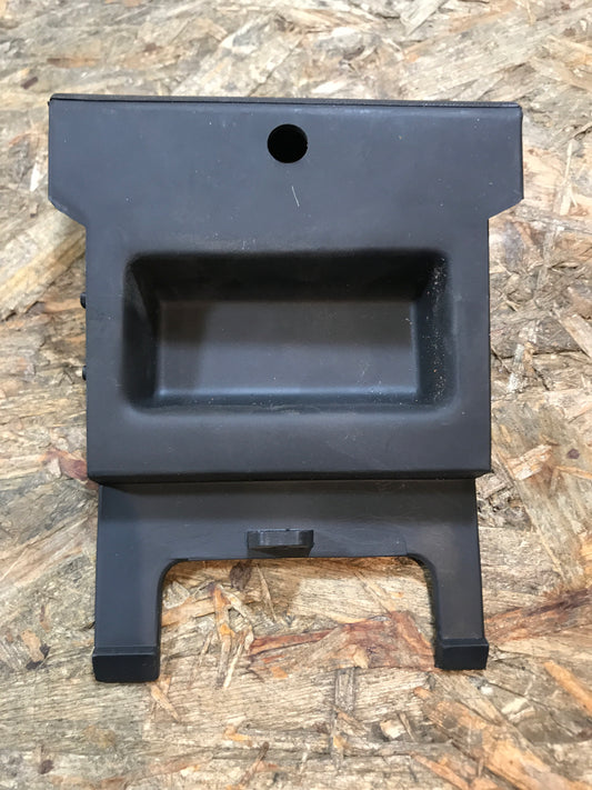 Original Opel Astra G Schwellerverkleidung Abdeckung hinten links NEU