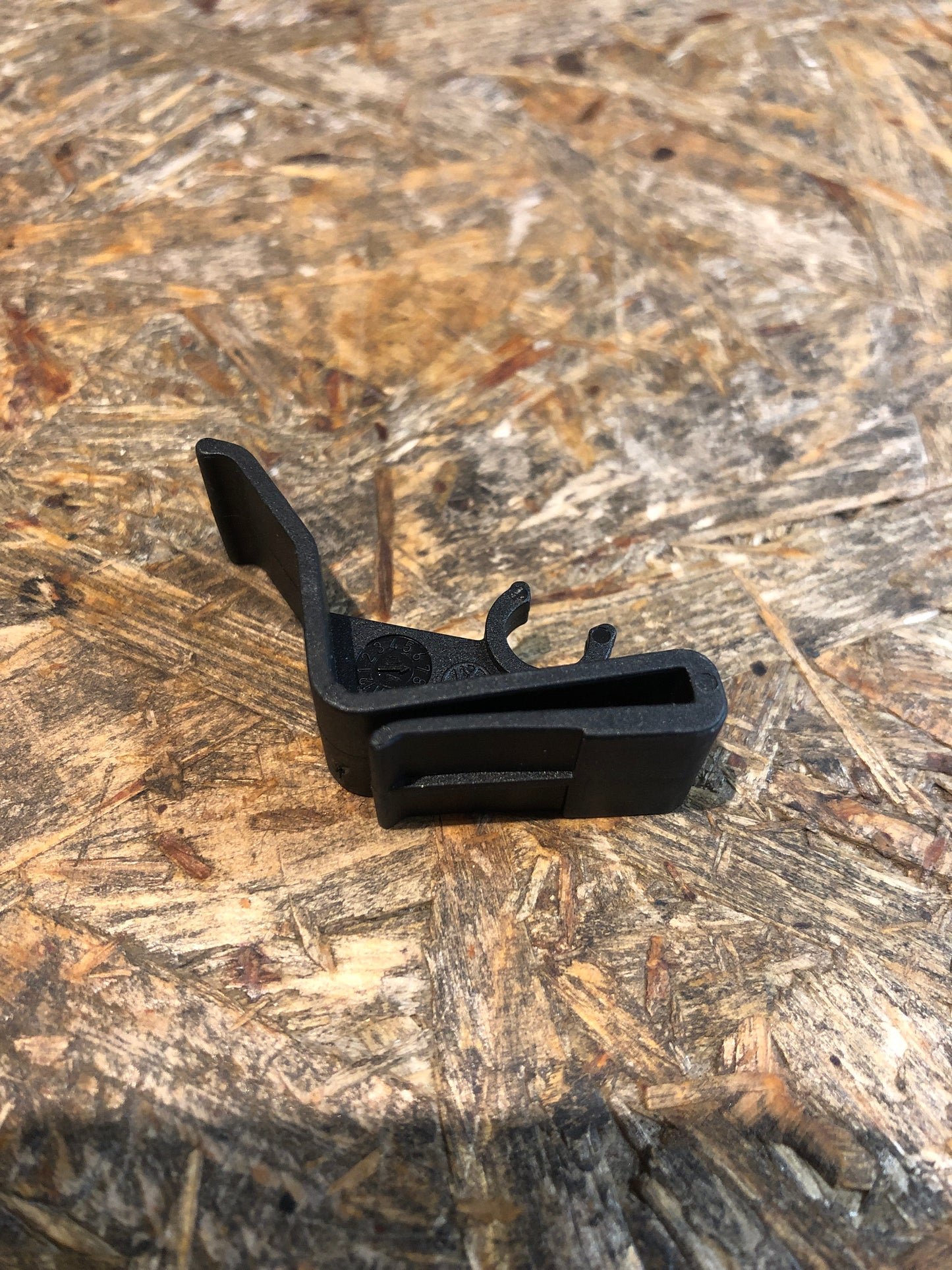 Original Oldtimer/ Youngtimer Clips Kabelsatz Schiebedach