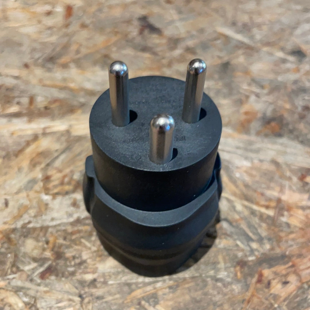 Original GM Opel Adapter-Set für Ladekabel Neu