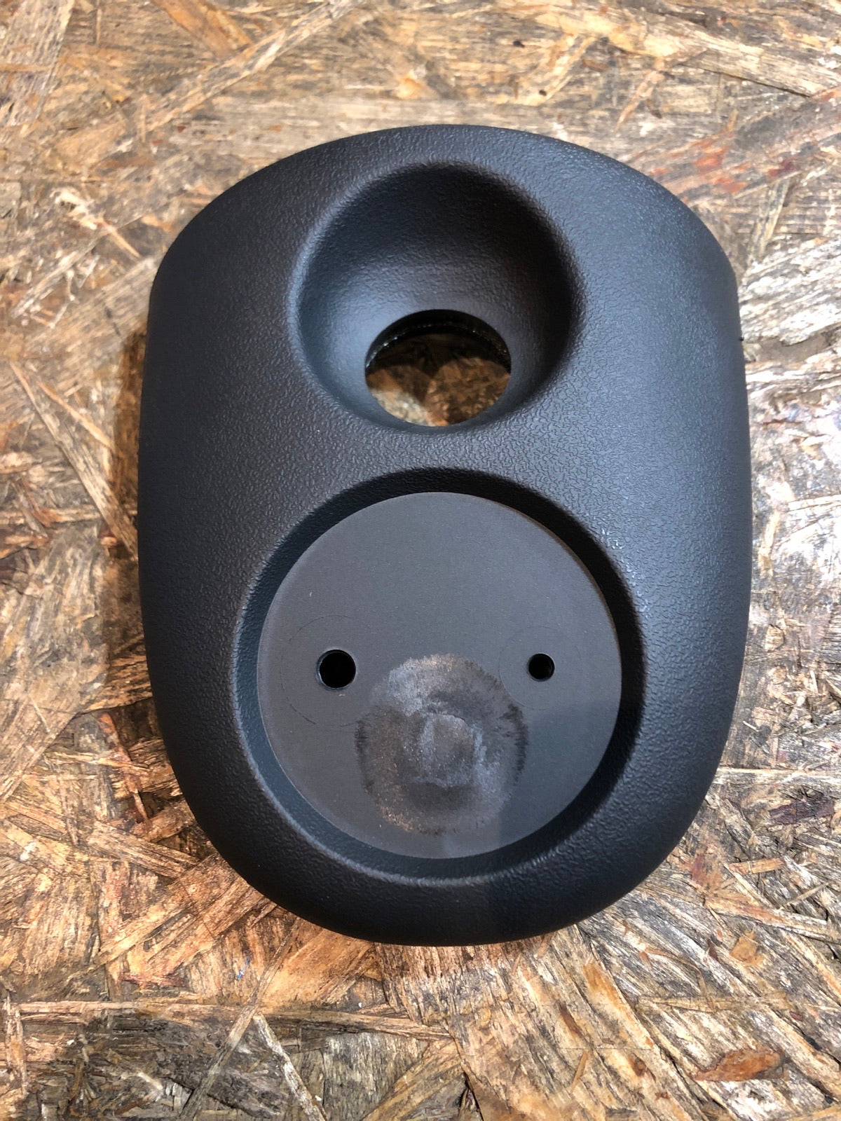 Original Opel Corsa B Abdeckung Heckklappe Neu