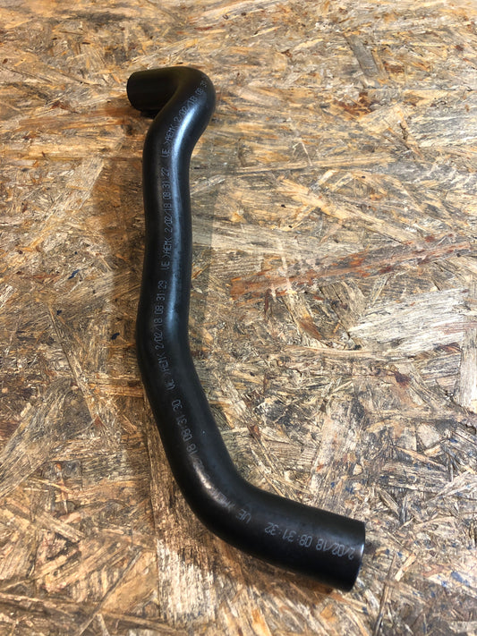 Original Opel Astra G H J Corsa C D Öhlkühlerschlauch Neu