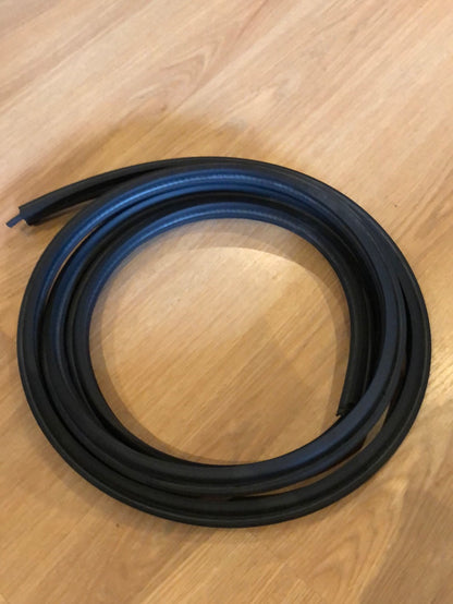 Original GM Opel Zafira B Gummiabdichtung Heckklappe Neu