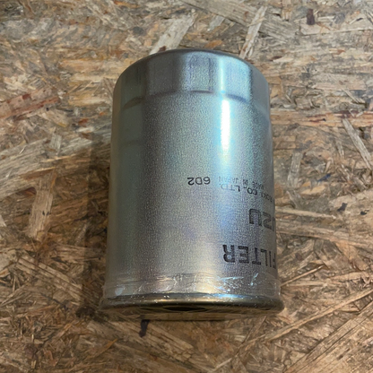 Original GM Isuzu Campo (kB) Bj. 1983-1991 53-75PS Diesel Kraftstofffilter Neu