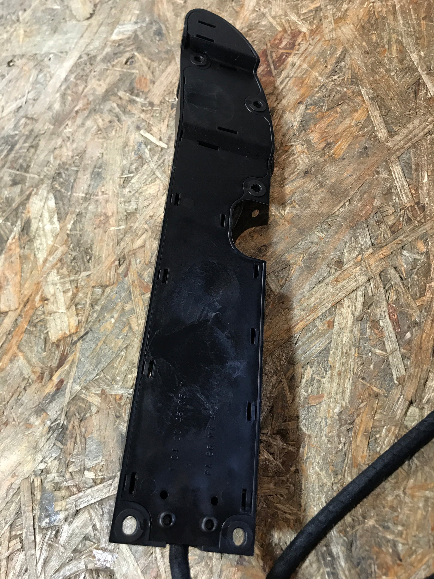 Original Opel Omega B Sitzversteller Links NEU