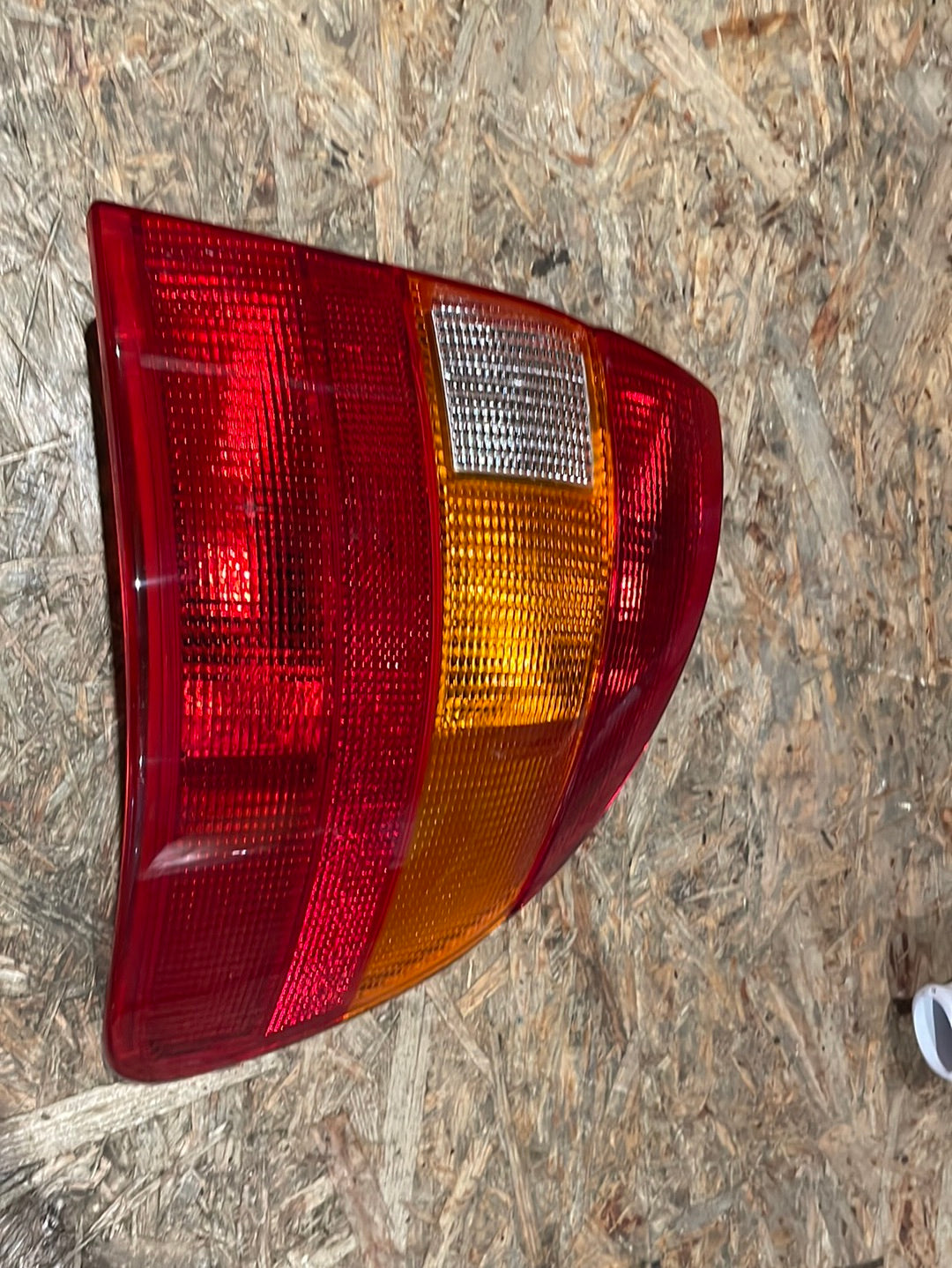 Original GM Opel Astra F Rückleuchte rechts Neu