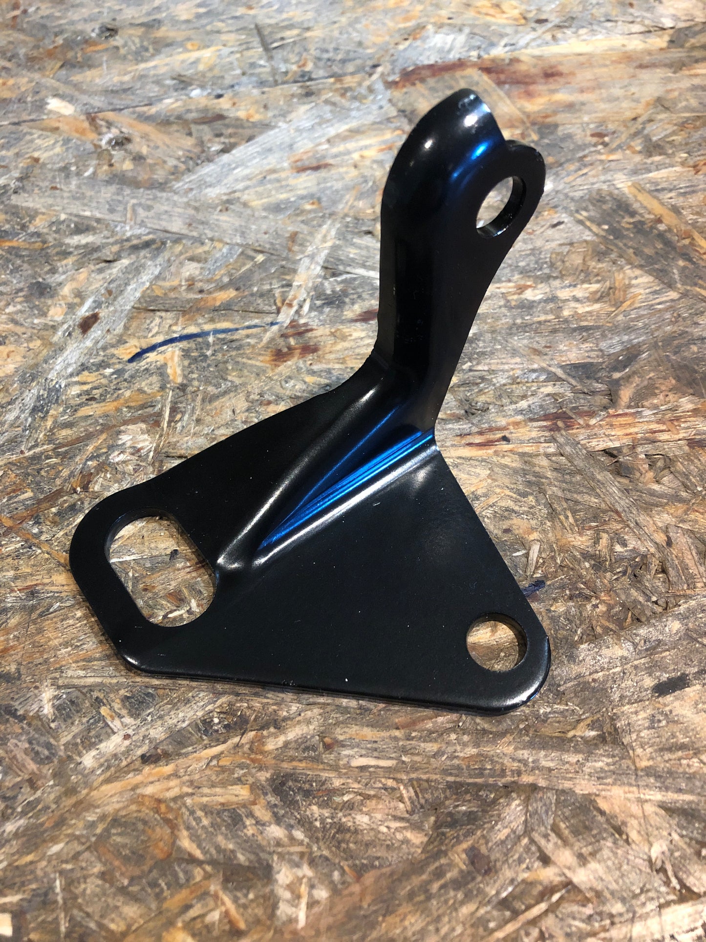 Original Opel Astra H Bügel Karosserie seitlich Neu