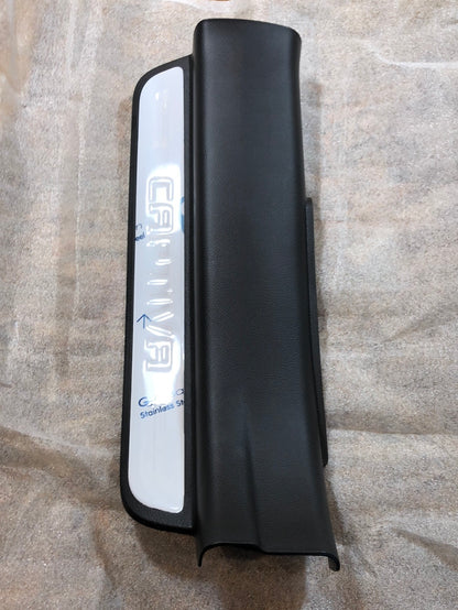 Original GM Chevrolet Captiva C140 Verkleidung Mittelsäule Neu