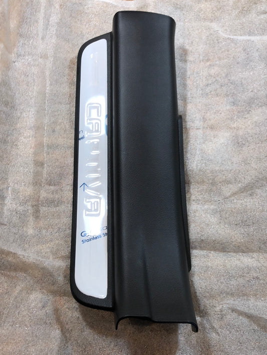 Original GM Chevrolet Captiva C140 Verkleidung Mittelsäule Neu