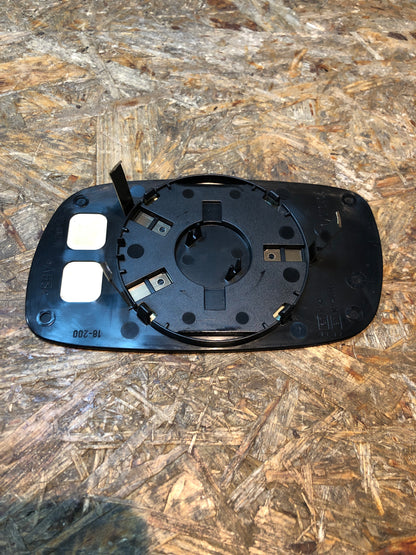 Original GM Opel Astra F Spiegelglas rechts Neu