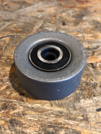 Original Chevrolet Cruze Spannrolle Neu