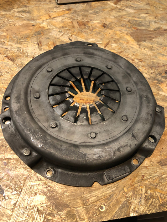 Original GM Opel Ascona Manta Kupplungssatz Neu