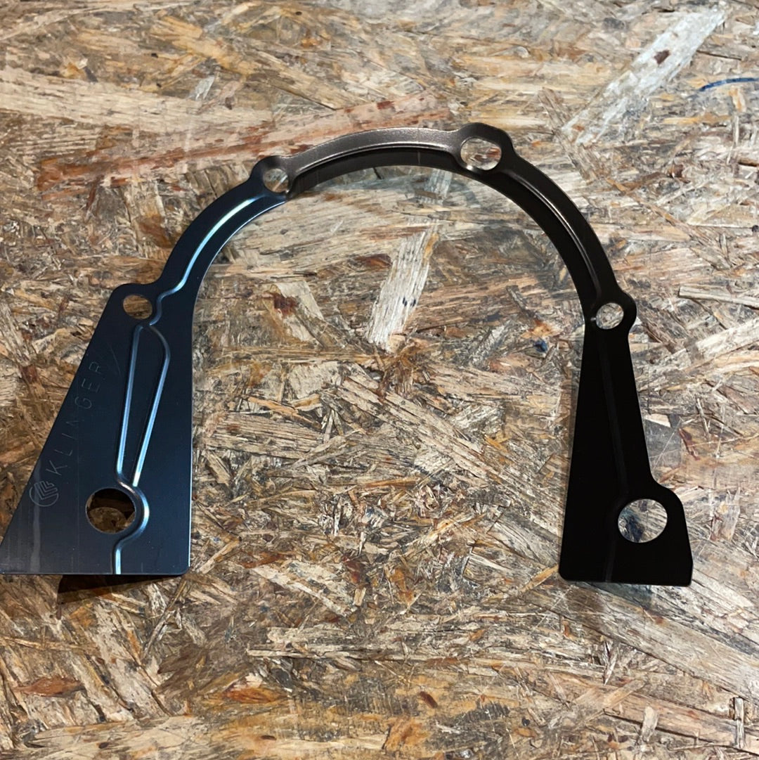 Original GM Opel Omega B 2,5 TD Dichtring Neu