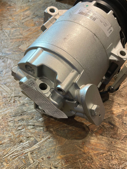 Original GM Opel Astra G 1,7 TD Klimakompressor Neu