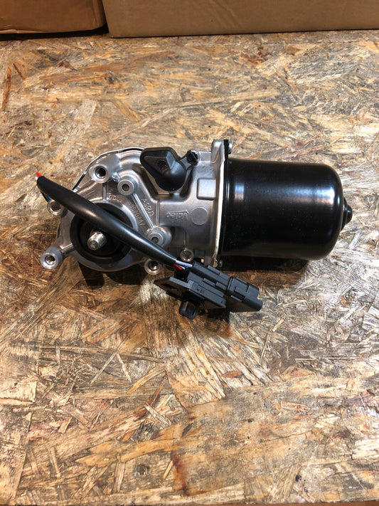 Original Opel Vivaro A Wischermotor vorne Neu