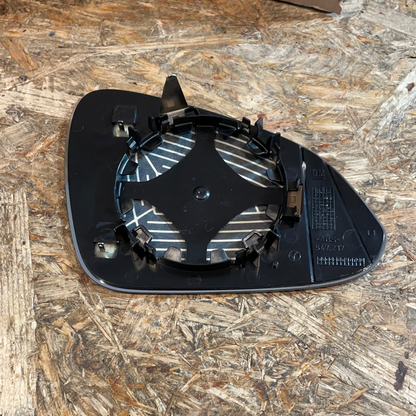 Original GM Opel Insignia Außenspiegelglas links Neu