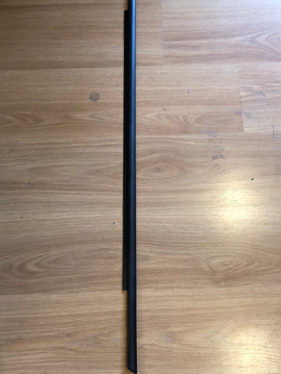 Original GM Opel Meriva A Fensterdichtung Leiste Vordertür Neu