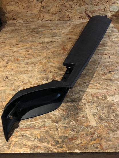 Original GM Opel Vectra B Abdeckung Laderaum rechts Schwarz Neu