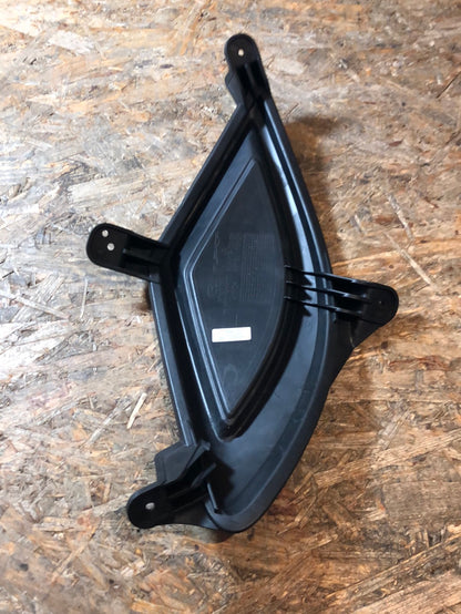 Original Hyundai ix20 Halter Stoßstange vorne links Neu