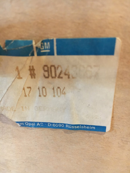 Original Kadett E Nebelscheinwerfer links NEU