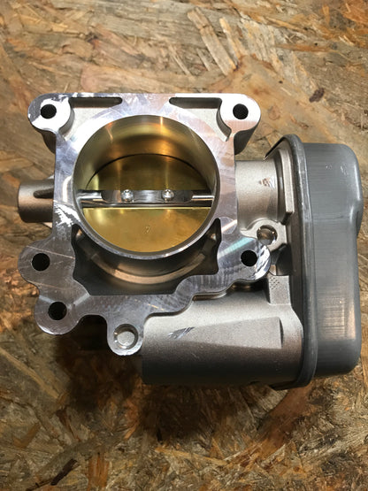 Original Opel Astra G Drosselklappenstutzen NEU