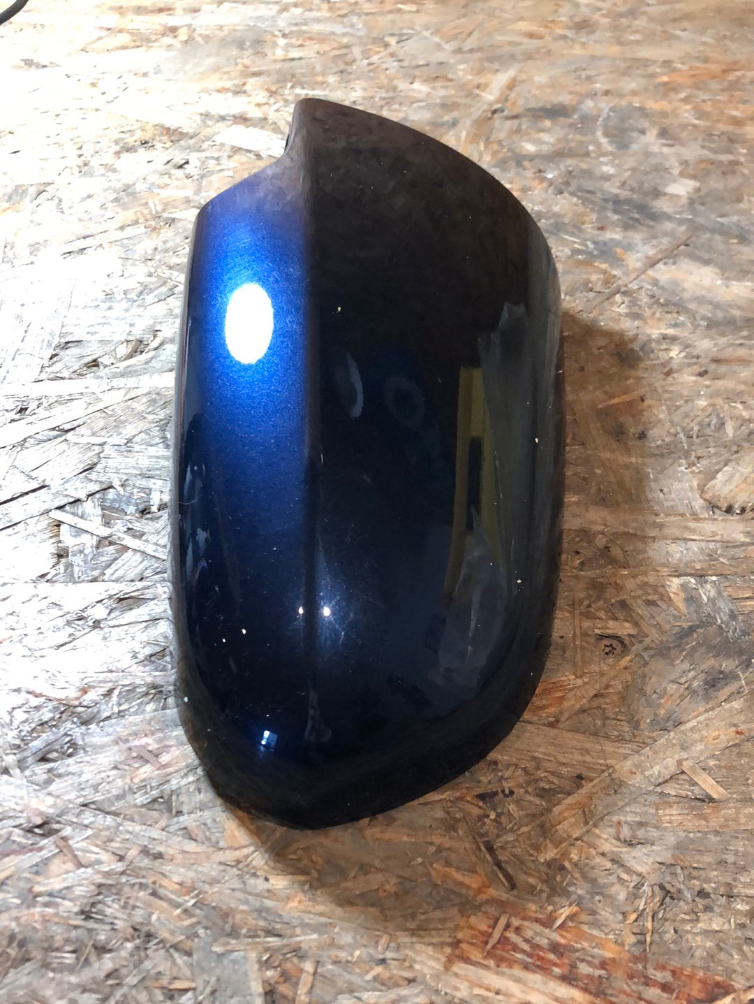 Original GM Opel Zafira A Abdeckung Außenspiegel links Neu