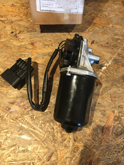 Original Meriva A wischermotor vorne NEU