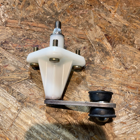 Original GM Opel Agila A Scheibenwischer Gelenk Neu