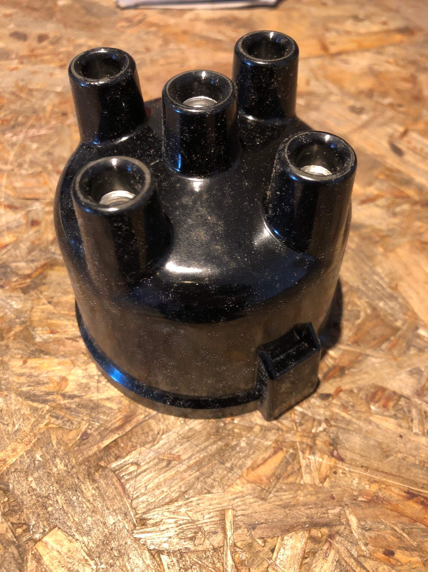 Motorcraft Ford Granada Sierra Zündverteilerkappe Neu