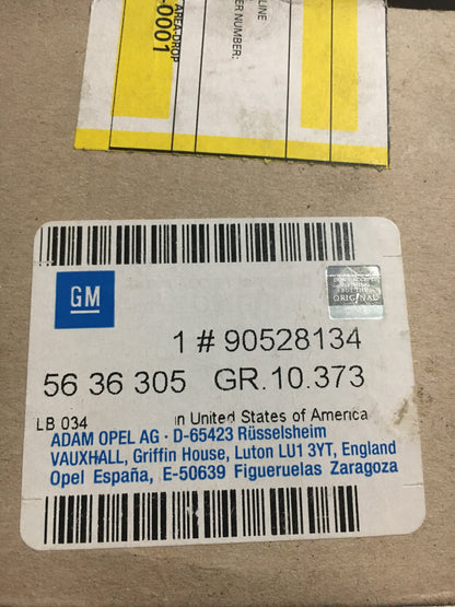Original Astra Vectra B C Zafira A Zahnrad NEU