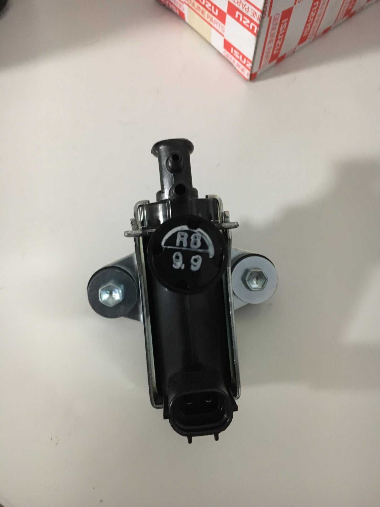 Original vectra c unterdrucksensor NEU