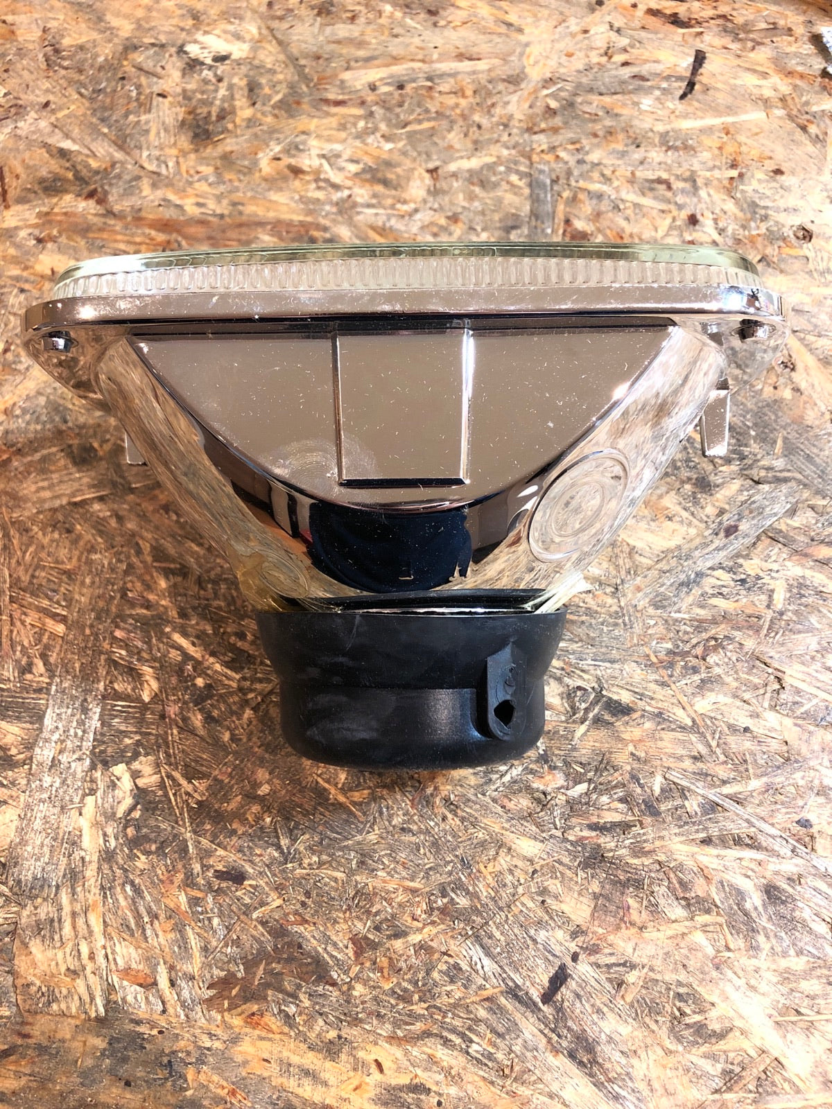 Original Opel Euromidi Scheinwerfer links Neu