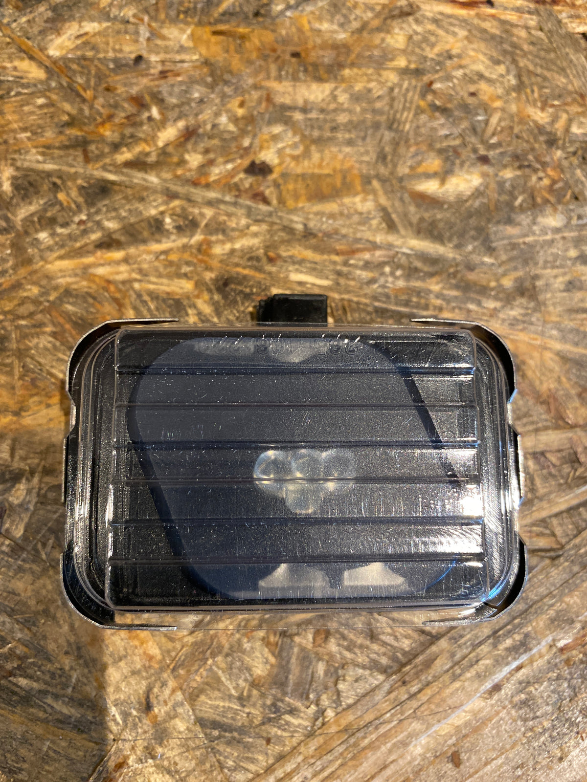 Original Astra H L(48) Bj.04-07 Regensensor NEU