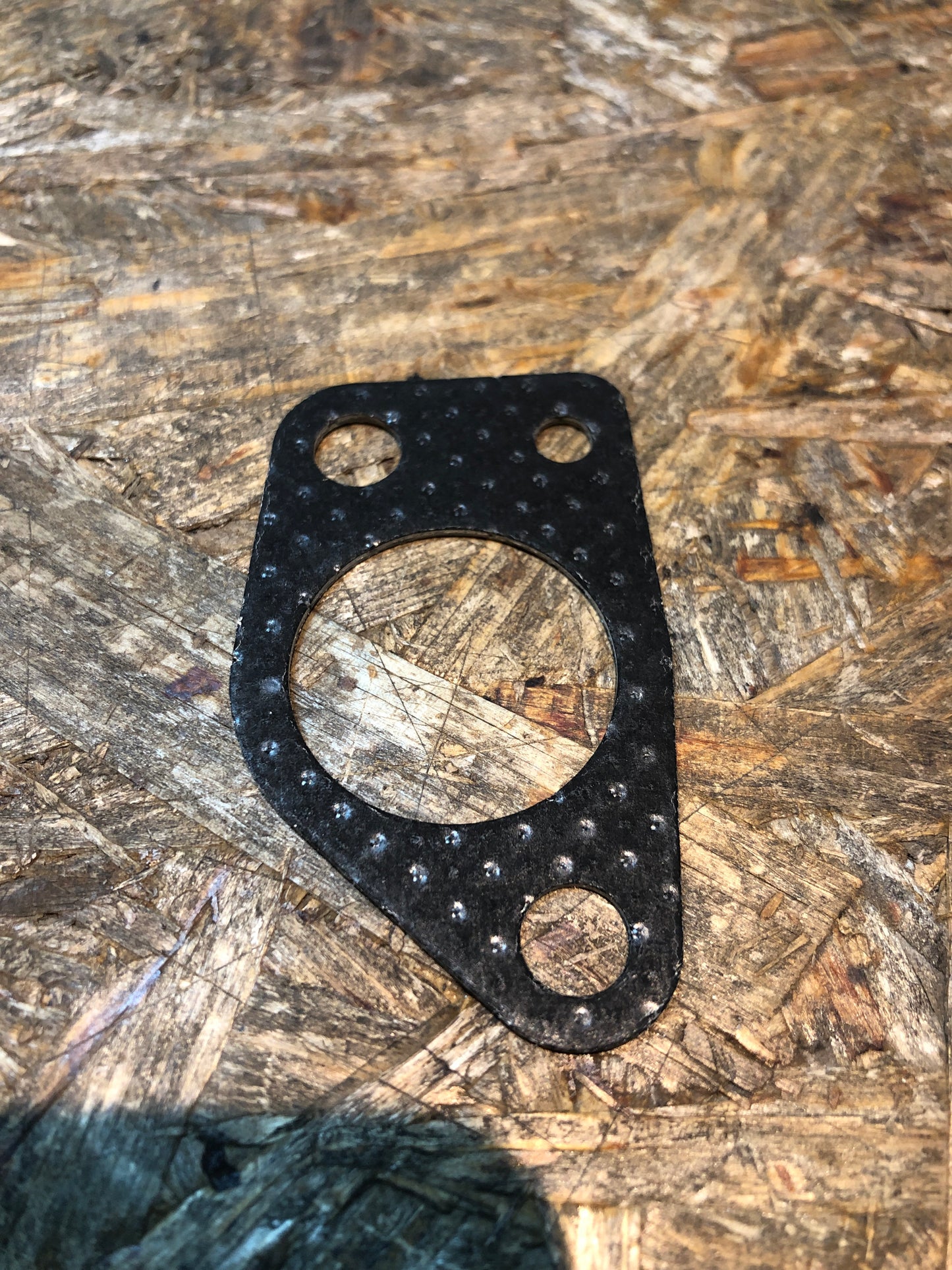 Original GM Opel Frontera A Dichtung Stutzen an Abgasrückführungsventil Neu