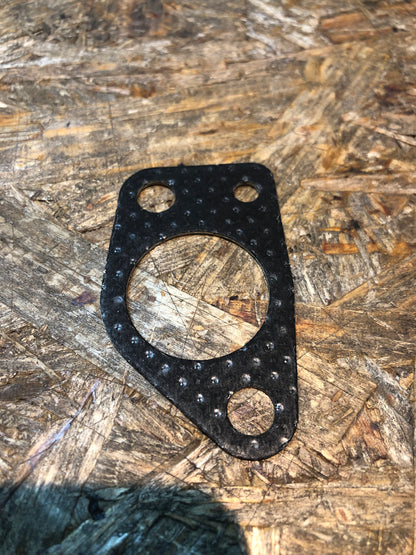 Original GM Opel Frontera A Dichtung Stutzen an Abgasrückführungsventil Neu