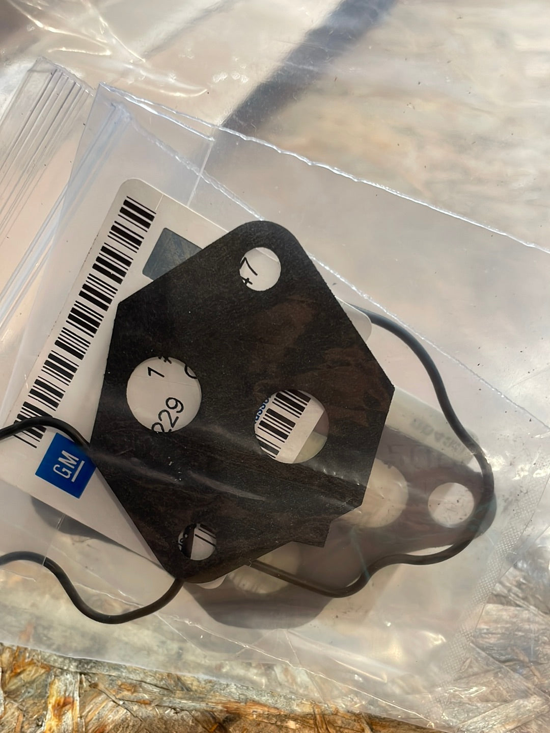 Original GM Opel Frontera A X22XE Dichtungssatz Neu