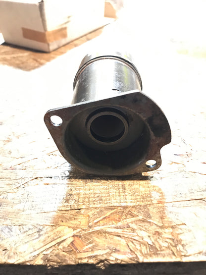 Original Manta B Ascona C Rekord E Magnetschalter Anlasser lagerspuren